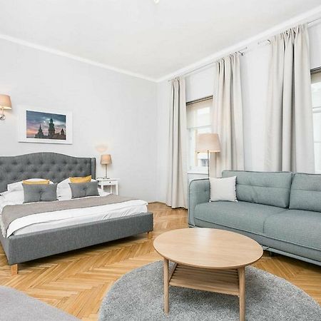 Barbican House Apartments 크라쿠프 외부 사진